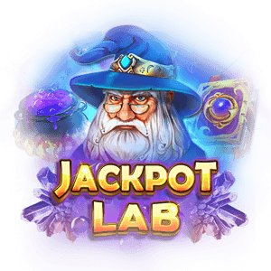 Jackpot Lab สล็อตแจ็คพอตเงินล้าน