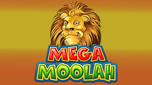 Mega Moolah สล็อตแตกง่าย