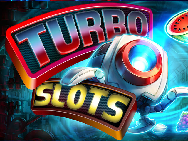 เว็บตรงสล็อตแตกง่าย Turbo Slots 2022