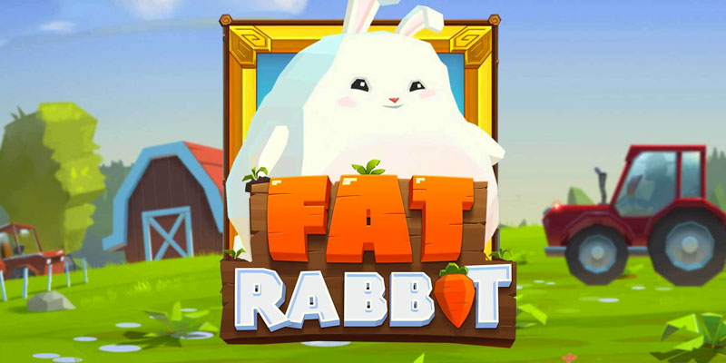 Fat Rabbit สล็อตเว็บตรง 2022