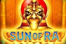 Sun of Ra เว็บตรง2022