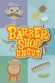 Barber Shop Uncut สล็อตเครดิตฟรี2022