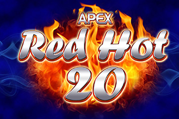 Red Hot20 สล็อตเครดิตฟรี 2022