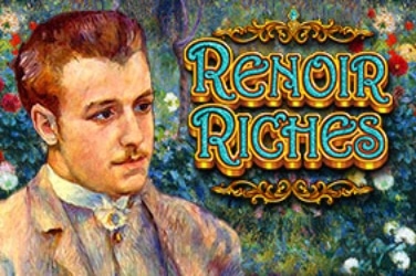 Renoir Riches สล็อตเครดิตฟรี 2022