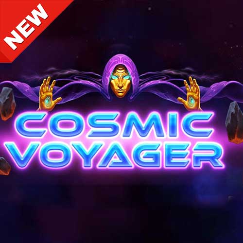 Cosmic Voyager เว็บตรงสล็อต 2022