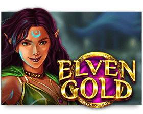 Elven Gold สล็อตเว็บตรง 2022