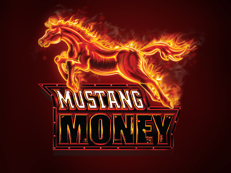 Mustang Money สล็อตเว็บตรง 2022