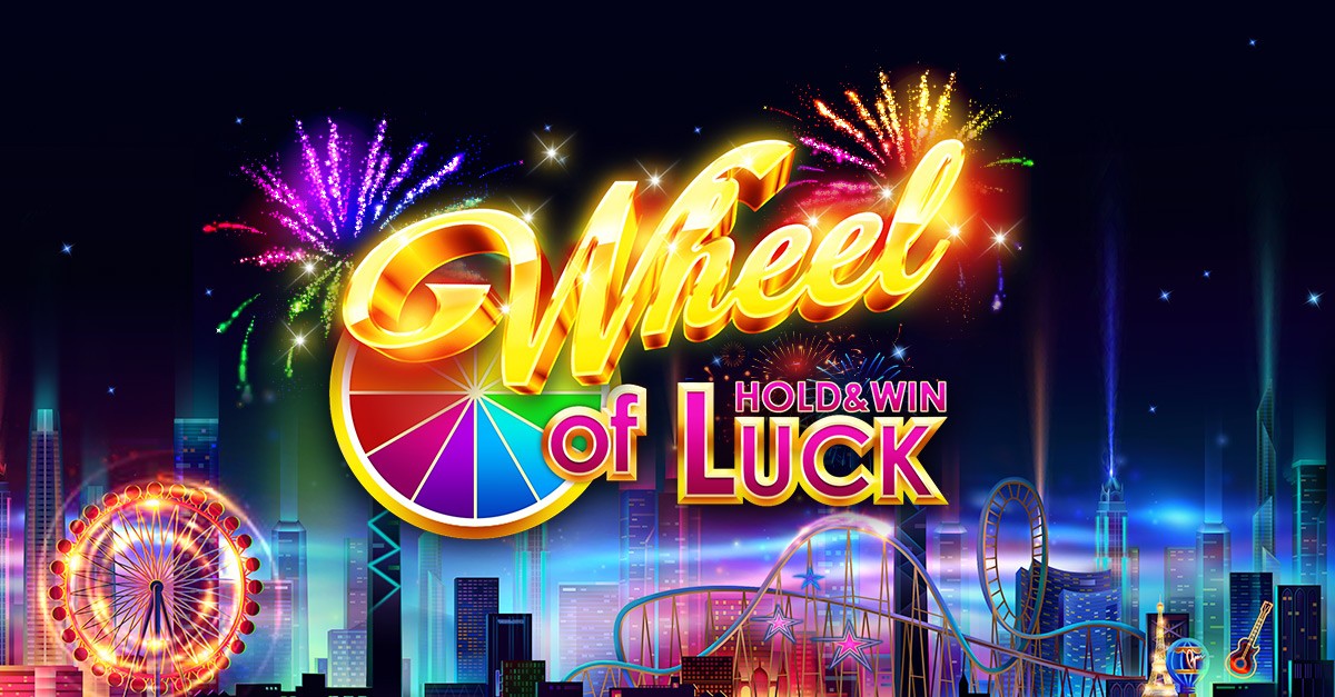 Wheel of Luck เว็บตรงเครดิตฟรี 2022