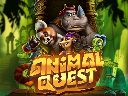 Animal Quest เว็บตรงไม่ผ่านเอเย่นต์ 2022