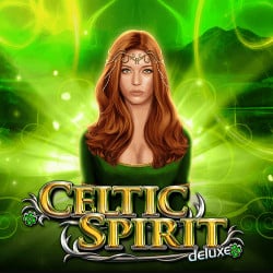 Celtic Spirit Deluxe สล็อตแตกง่าย2022