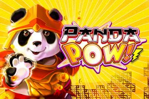 Panda Pow สล็อตเว็บตรง 2022