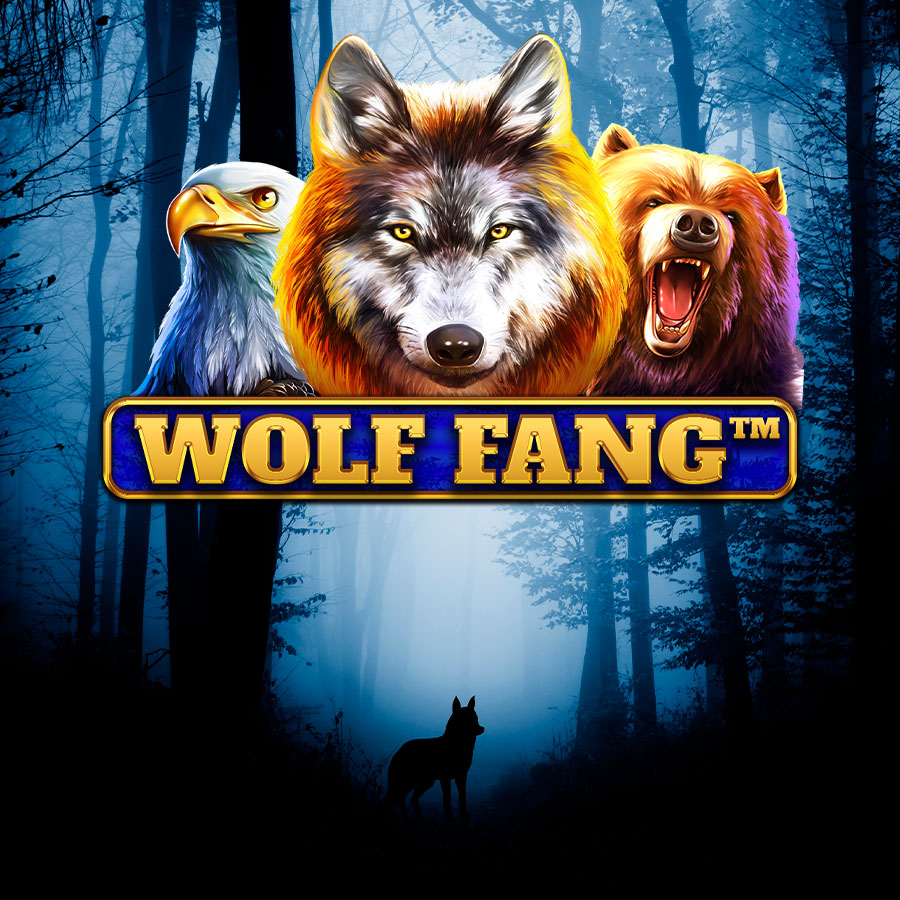 Wolf Fang เว็บสล็อตแตกง่าย 2022