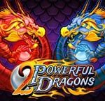 2Powerful Dragons สล็อตเว็บตรง แตกง่าย