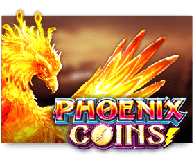 Phoenix Coins สล็อตเว็บตรง 2022