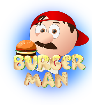 Burger Man สล็อตเว็บตรง แตกง่าย