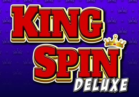 King Spin Deluxe สล็อตเว็บตรง