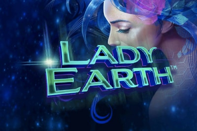 Lady Earth สล็อตเว็บตรง ไม่ผ่านเอเย่นต์