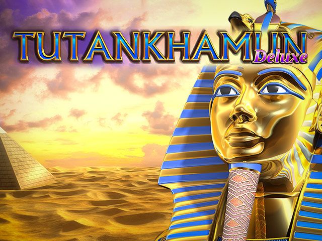 Tutankhamun Pull Tab สล็อตเว็บตรงแตกง่าย