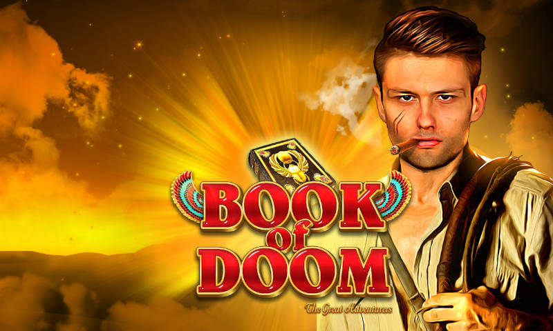 Book of Doom สล็อตเว็บตรงไม่มีขั้นต่ำ