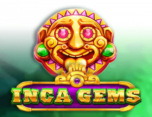 Inca Gems เว็บตรงสล็อต แตกง่าย