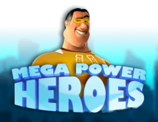 Mega Power Heroes เว็บตรงสล็อต