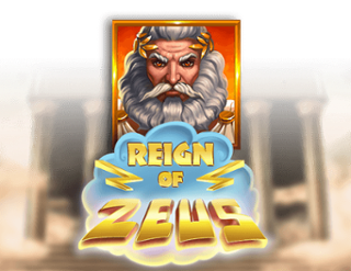 สล็อตเว็บตรง Reign of Zeus