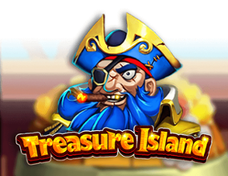 เว็บสล็อต แตกง่าย Treasure Island