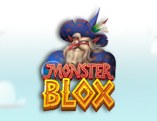 สล็อตเว็บตรง Monster Blox Gigablox