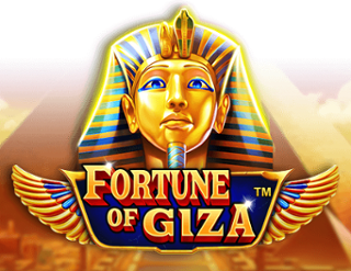 สล็อตแตกง่าย Fortune of Giza