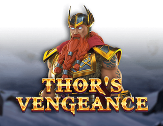สล็อตแตกง่าย Thor Vengeance เว็บตรง