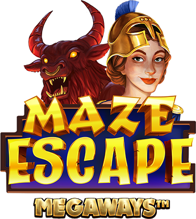 เว็บตรง สล็อตเกมใหม่ Maze Escape