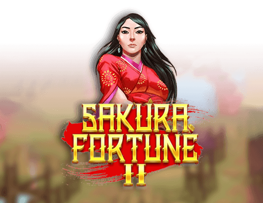สล็อต เว็บตรง Sakura Fortune2