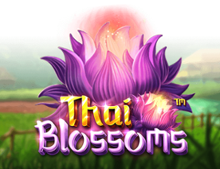 สล็อต เว็บตรง Thai Blossoms