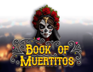 สล็อตเว็บตรง Book of Muertitos