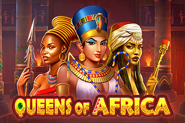 สล็อตเว็บตรง Queens of Africa