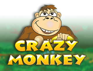 สล็อตแตกง่าย เกมใหม่ Crazy Monkey