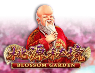 เกมใหม่สล็อต แตกง่าย Blossom Garden