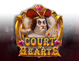 เว็บตรงสล็อต Court of Hearts