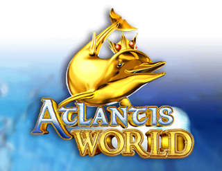 สล็อต แตกง่าย Atlantis World