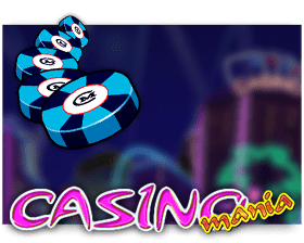 สล็อต แตกง่าย Casino Mania