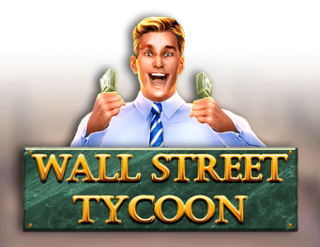 สล็อตเว็บตรง Wall Street Tycoon