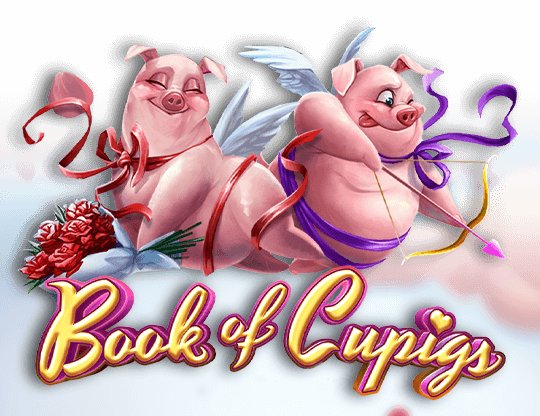 สล็อตเว็บตรง Book of Cupigs