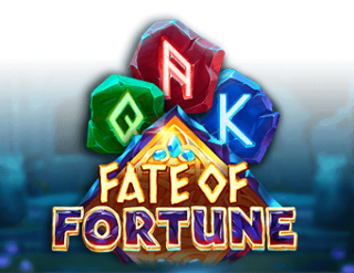 สล็อตเว็บตรง Fate of Fortune