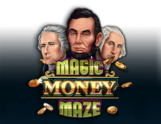 สล็อตแตกง่าย Magic Money Maze
