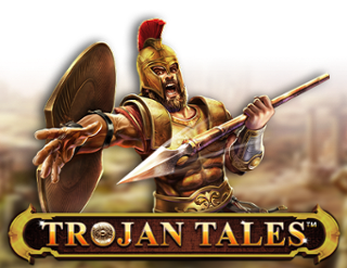 สล็อต ไม่ผ่านเอเย่นต์ Trojan Tales