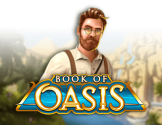 สล็อตเว็บตรง Book of Oasis