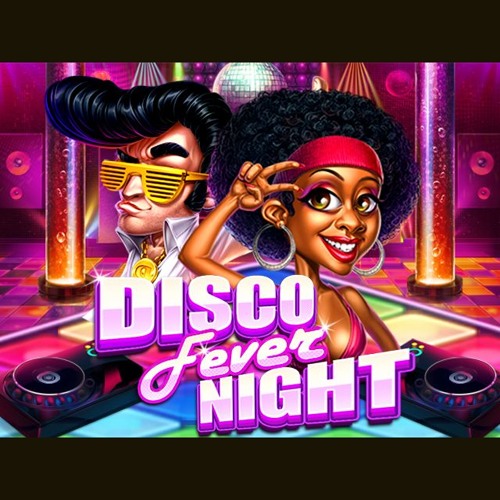 สล็อตแตกง่าย Disco Night Fever