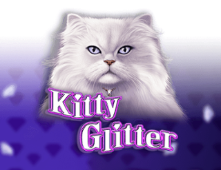 สล็อตแตกง่าย Kitty Glitter ทดลองเล่นฟรี