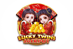 สล็อตแตกง่าย Lucky Twins Jackpot